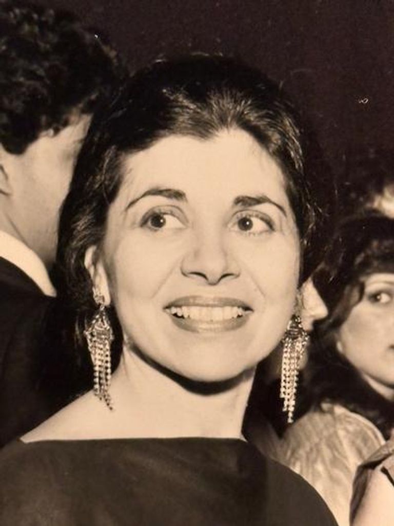 Anita Lorah Hinkle Profile Photo