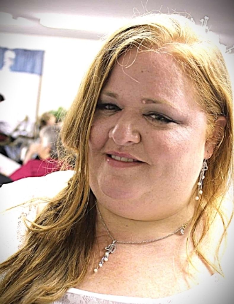 Candra Joyce "Candy" Bates