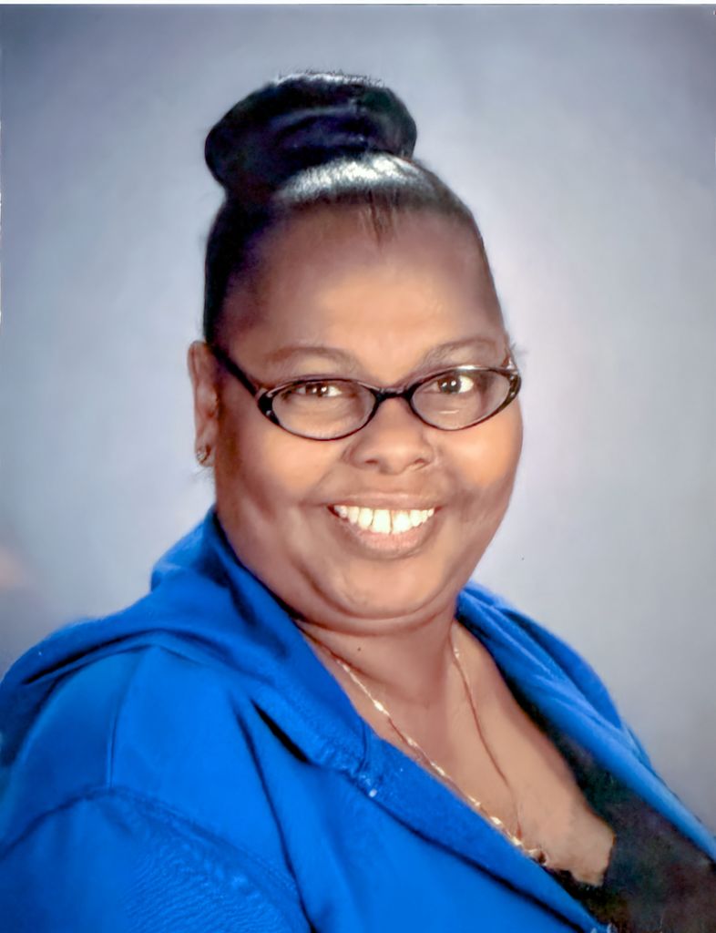 Terri Renee Burrell