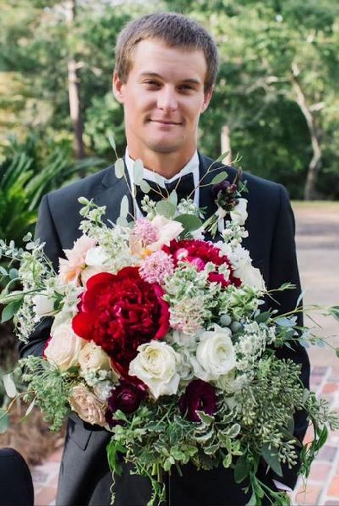 Angus Graham Andrews, Iii Profile Photo