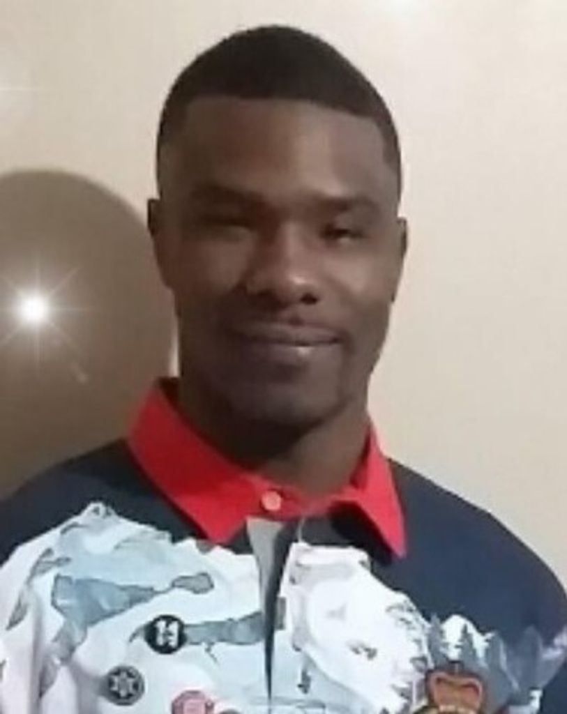 Chadarion Henderson Profile Photo