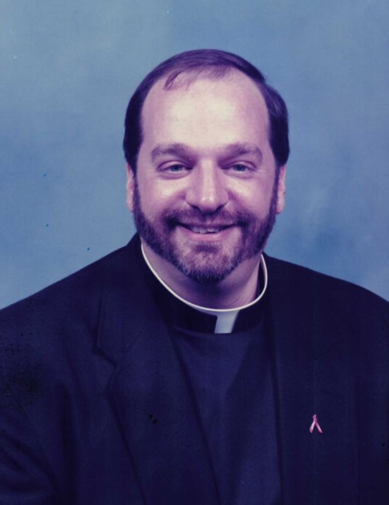 Father Frank Zanni