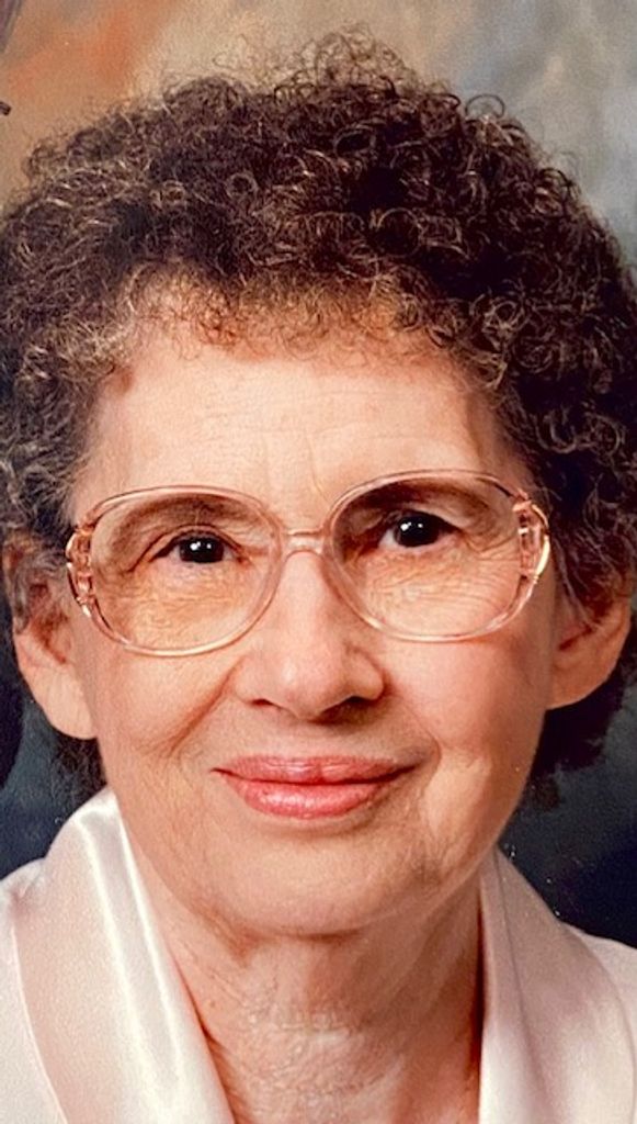 Betty McGraw
