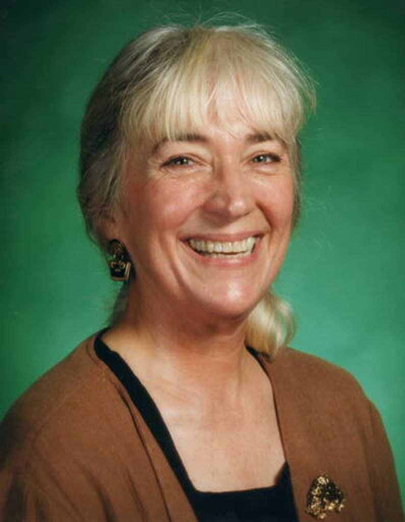 Mary Jane Wanda Bukowy Whitesides Profile Photo