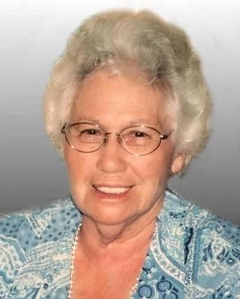 Ida Marie Quatrochi