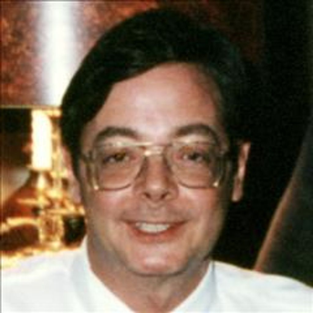 Dennis Patrick Mcmahon Profile Photo