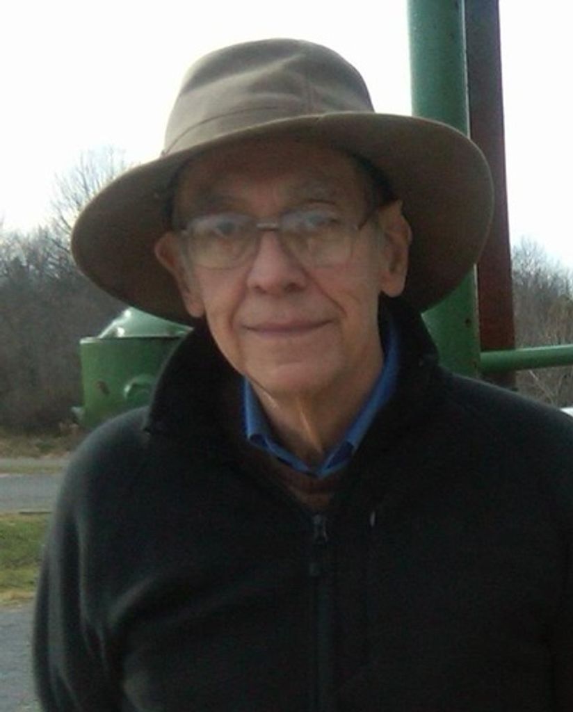 Glenn A. Shockley