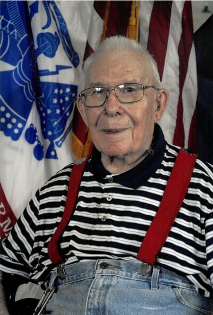 Kenneth "Pat" Deaver