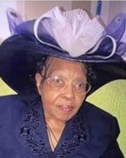 Elleen Abrom White's obituary image
