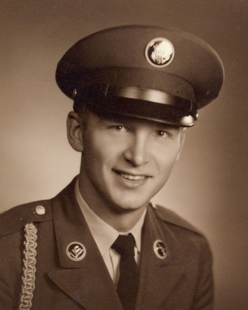 Larry L. Voss Profile Photo