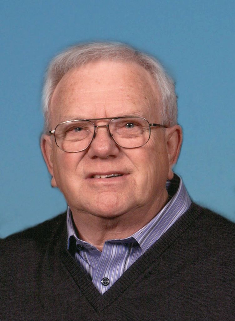 Donald D. Schwartz