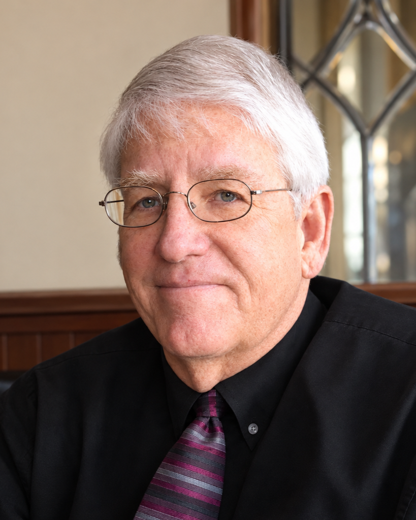 Richard James Jicks, Jr. Profile Photo