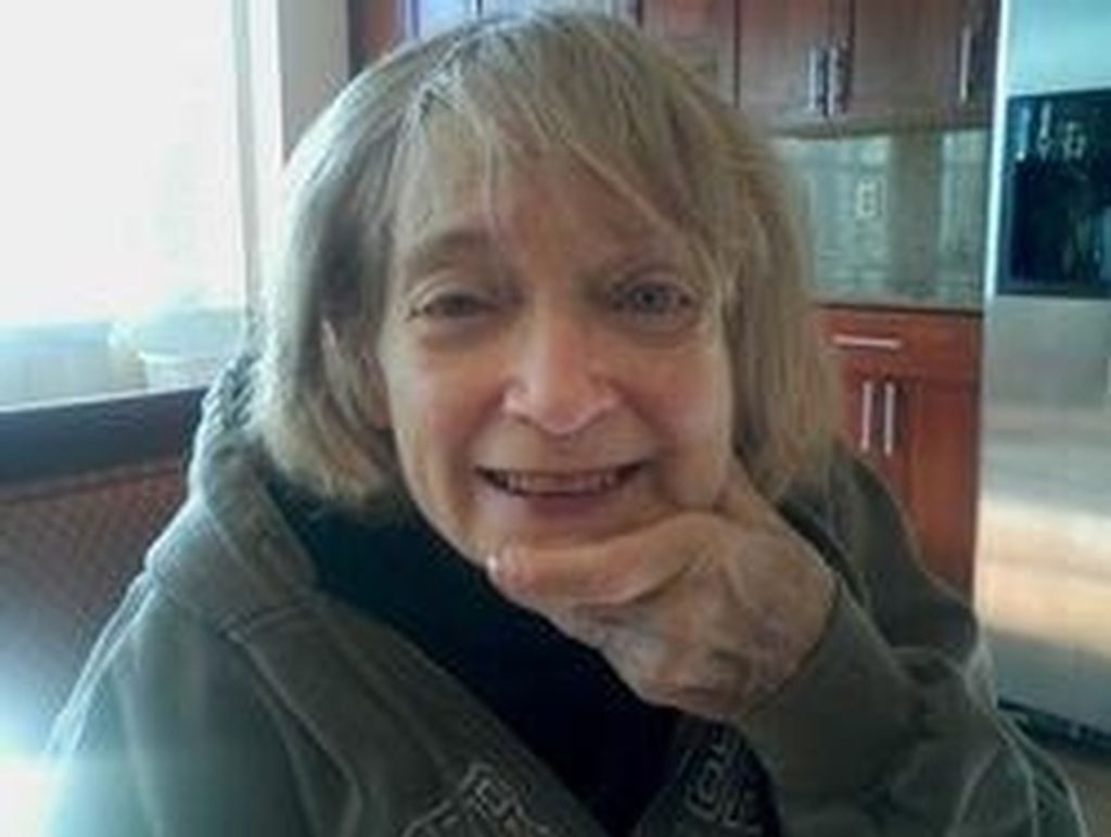 Deborah Ann Elgart