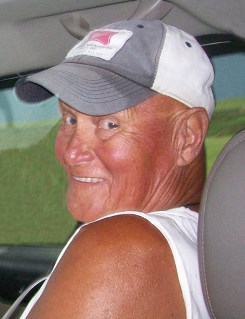 Gary Cotton, Sr.