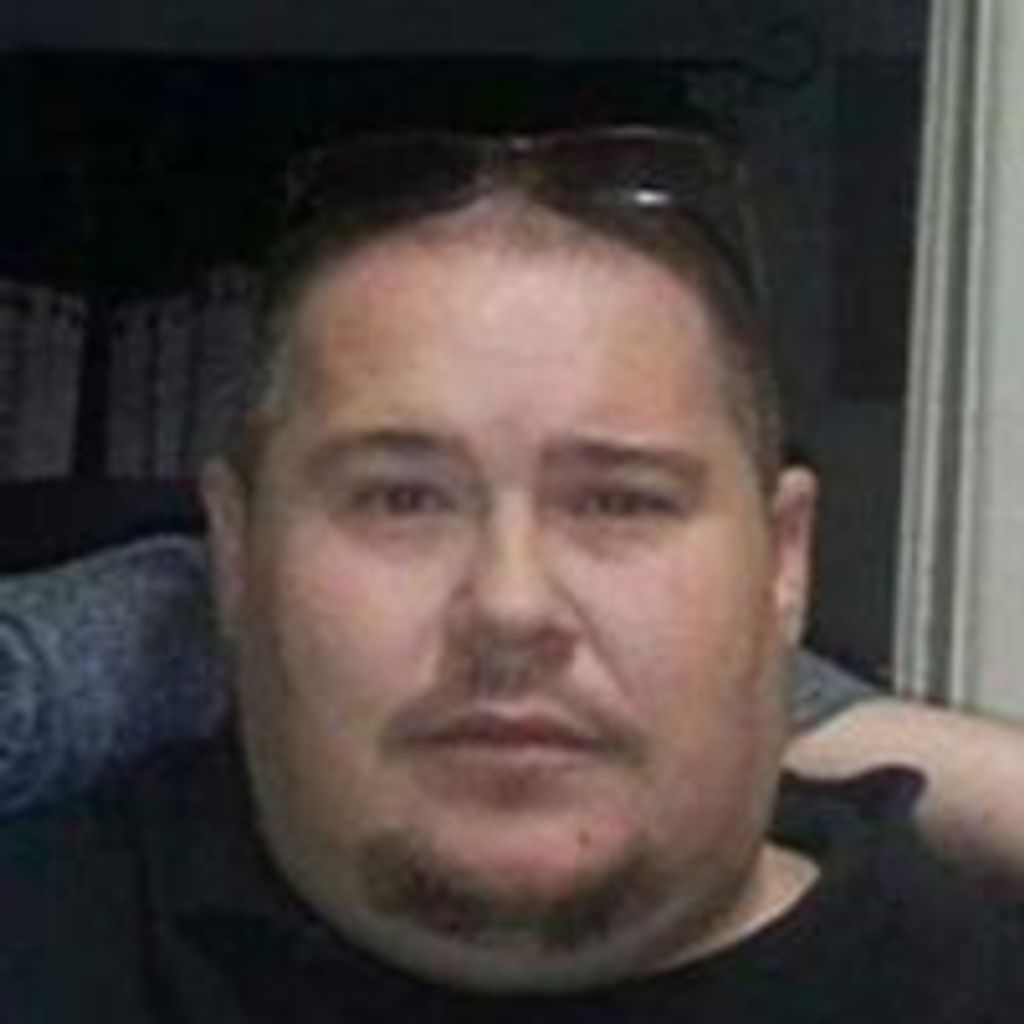 Enrique 'Ricky' Benito Calderon