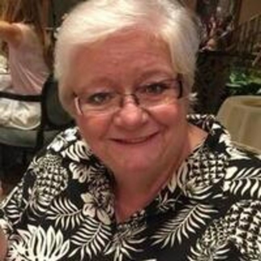 Sharlotte M. Cain Profile Photo