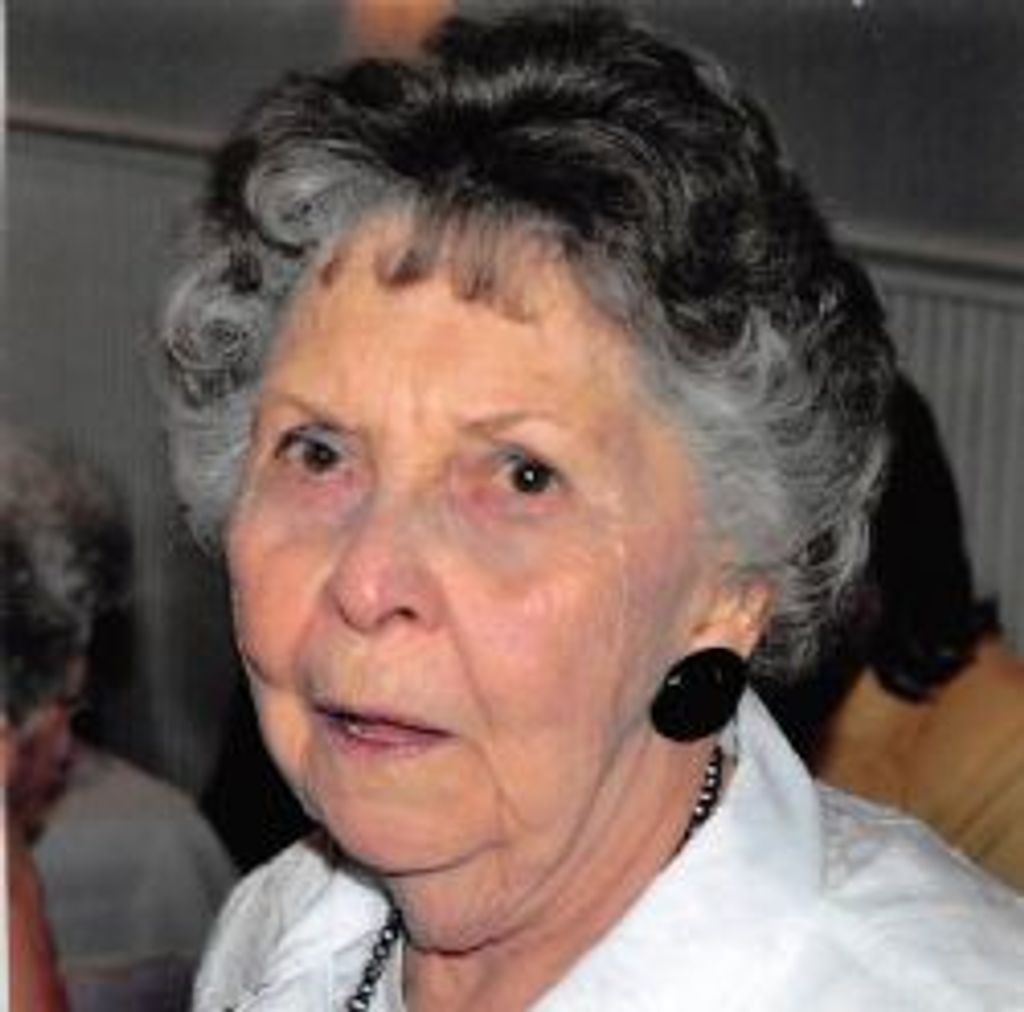 Julia Peebles