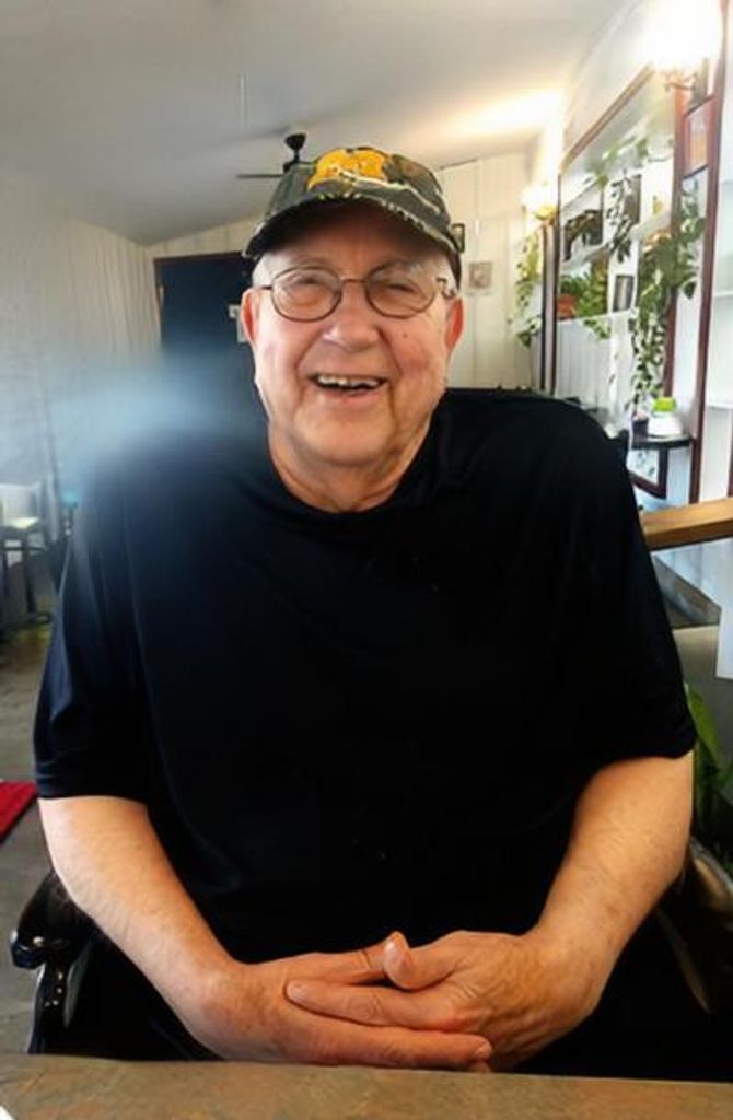 Billy Eugene Dunlap Profile Photo