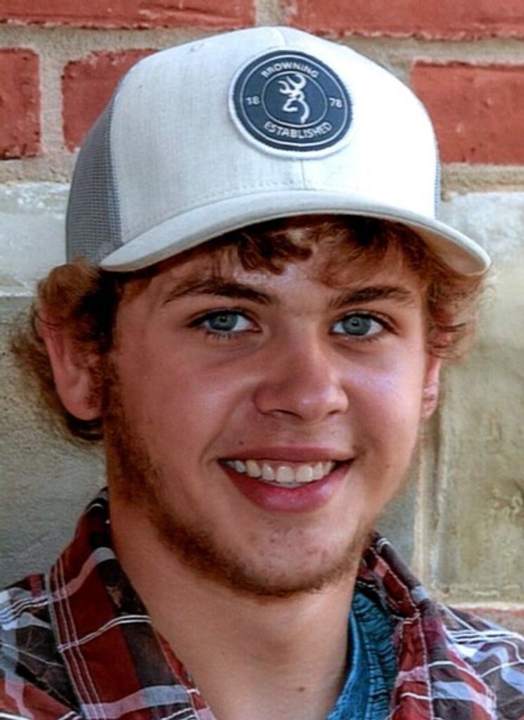 Jordan Brown Profile Photo