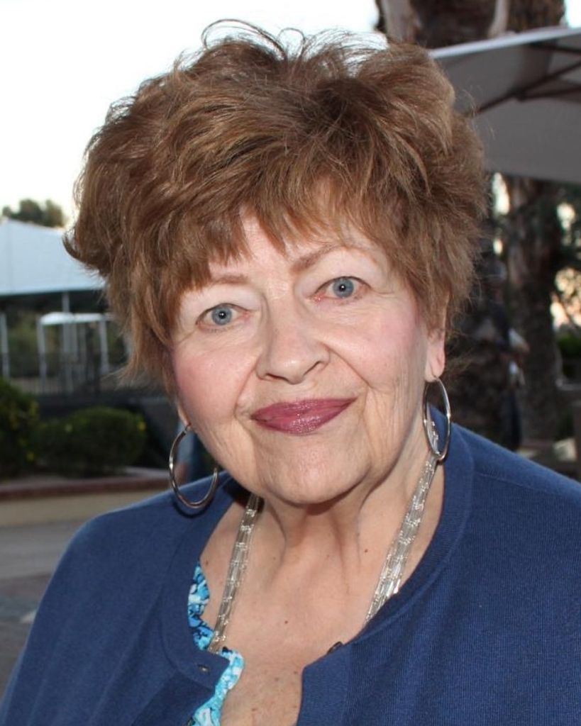JoAnn VerBunker Plano