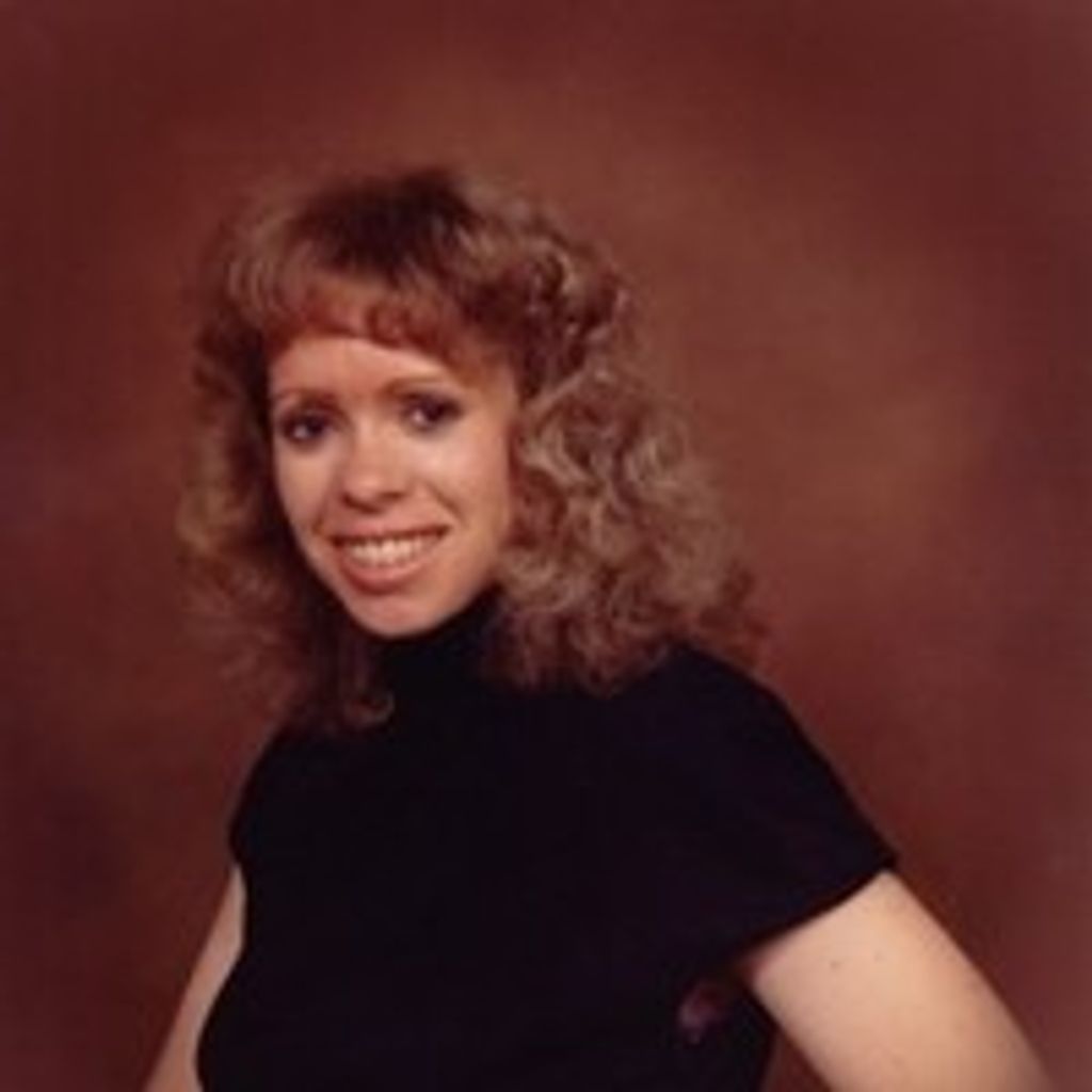 Janis Lynn Hollister