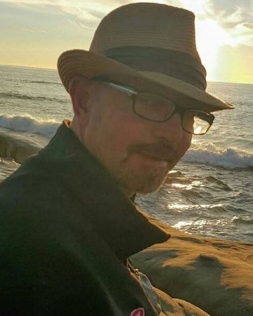 Tim Jeffrey Sullivan Profile Photo