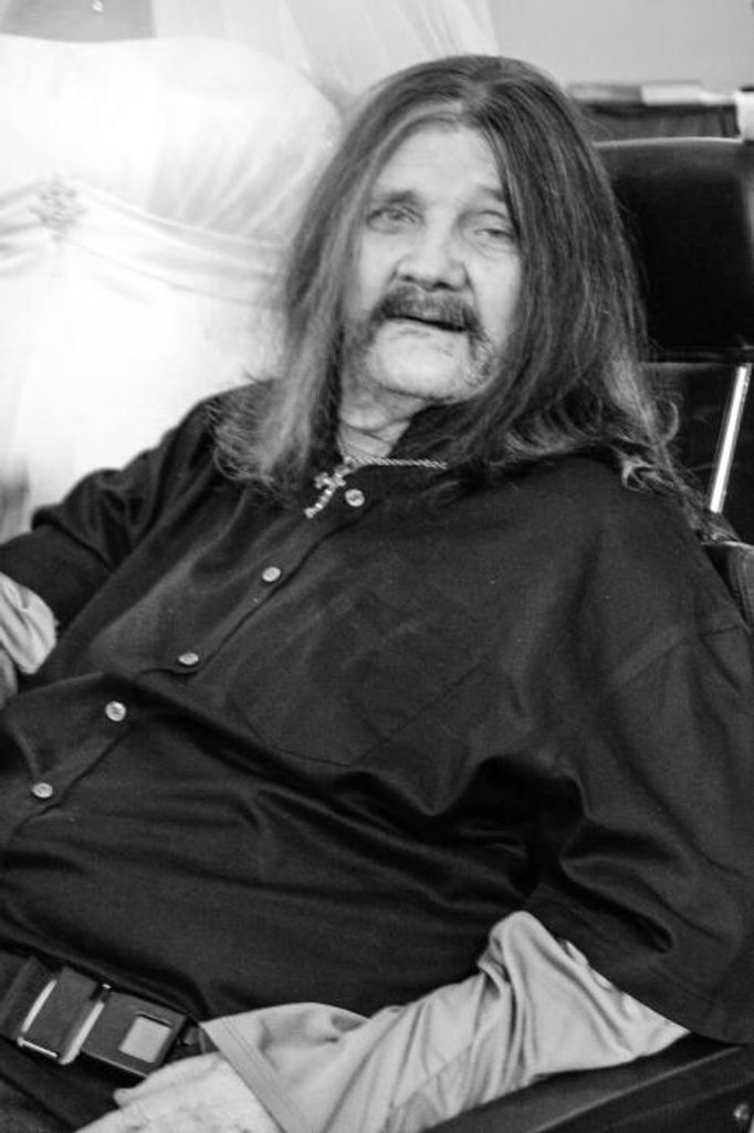 Roger Lee Wooten Profile Photo