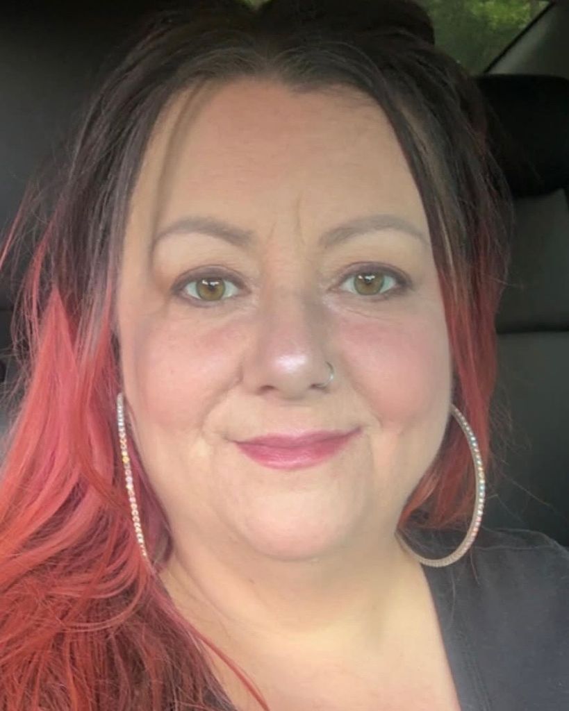 Leigh Anne Neville Profile Photo