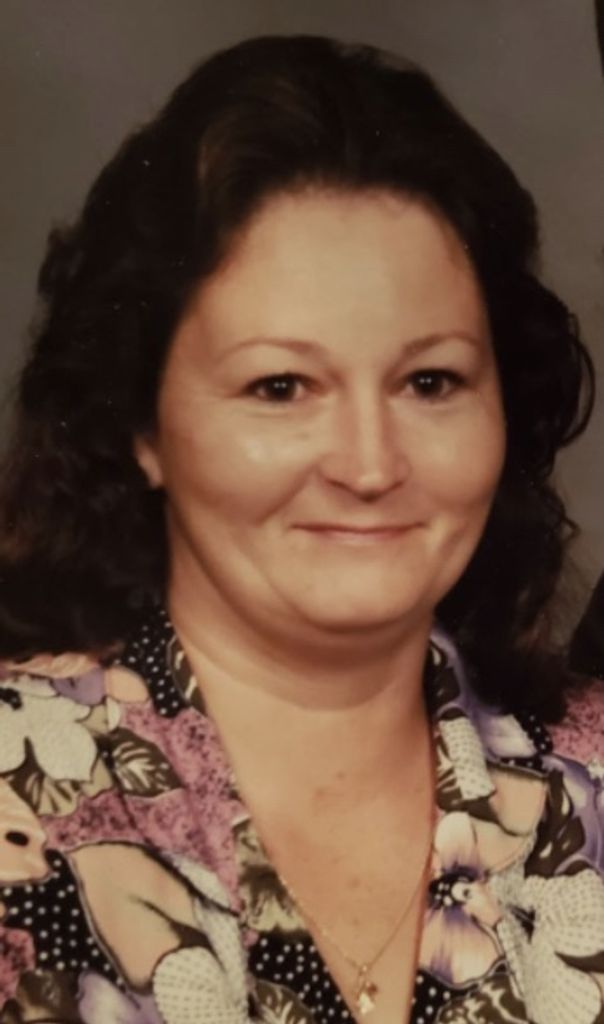 Kay Lynn Penton