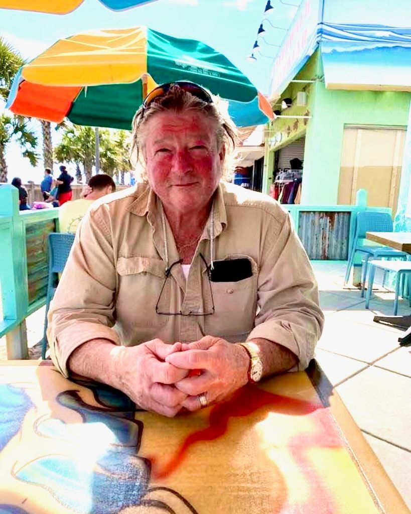 Frank Lee Smith Profile Photo