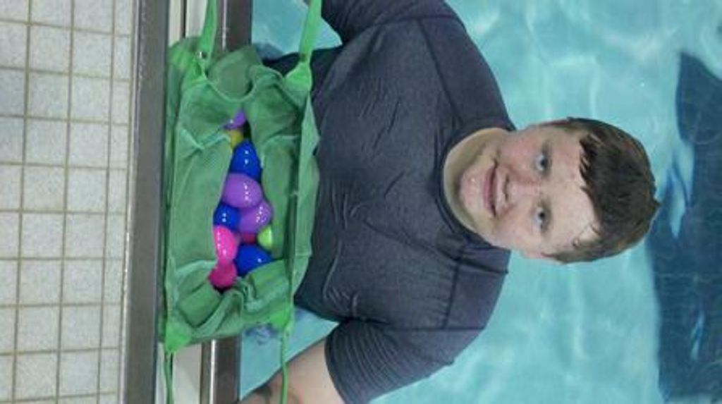 Aaron Wesley Houston