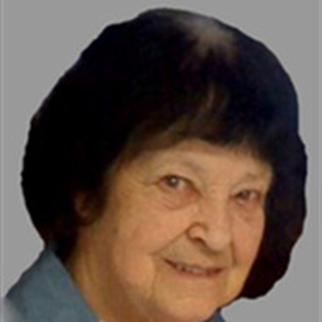 Dolores I. "DoDo" Spray (Girard)