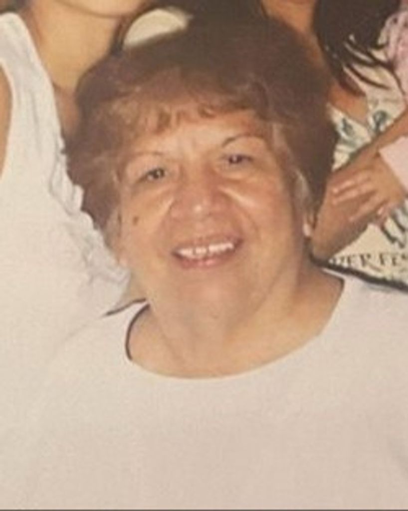Evangelina Lopez