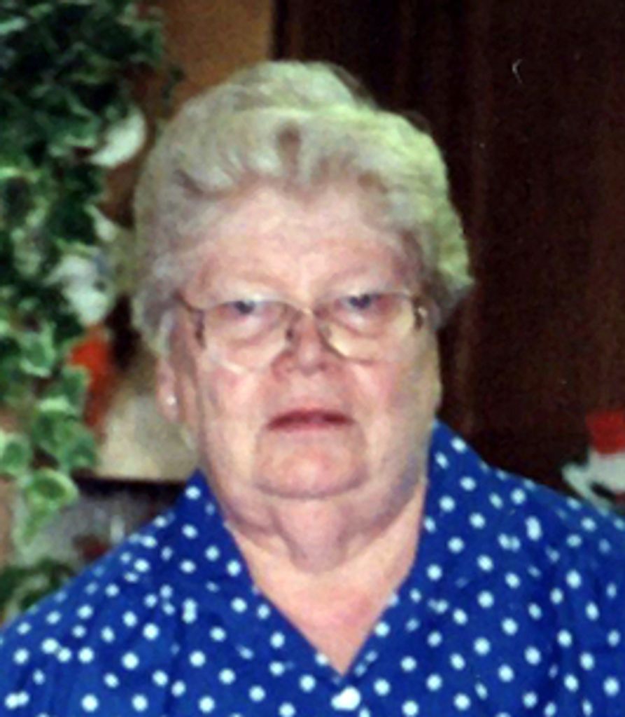 Helen  Lee (Sholdice)  Taggart Profile Photo