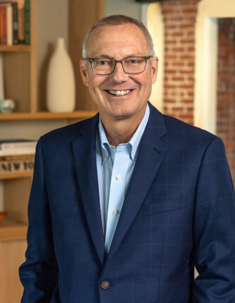 Richard K. Watson, Jr.