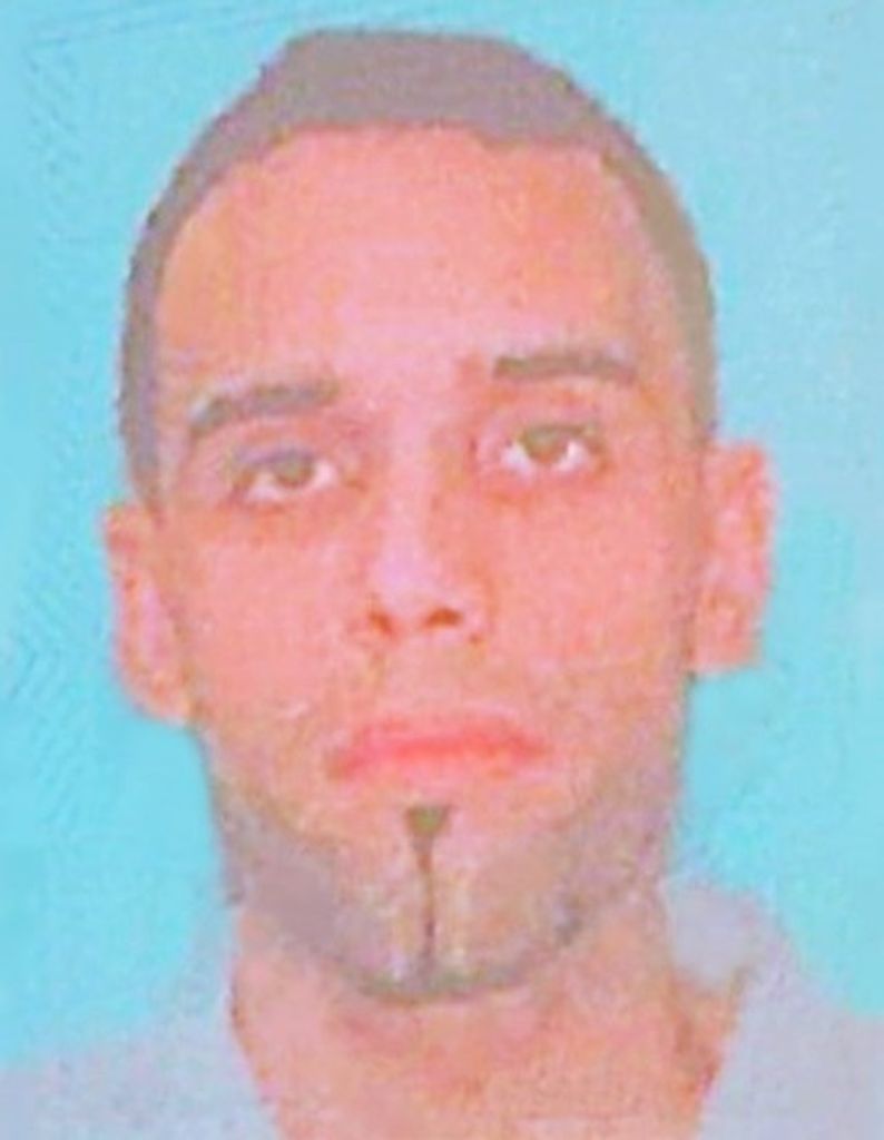 Oscar Mayorga