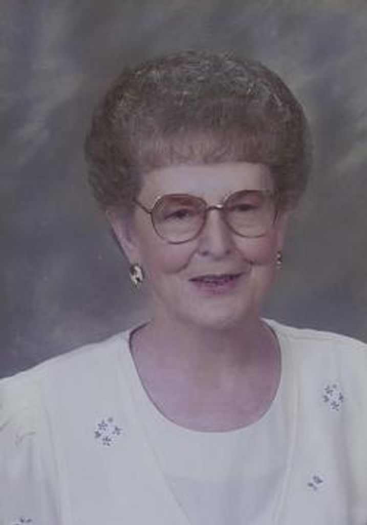 Deloris Duff Meredith