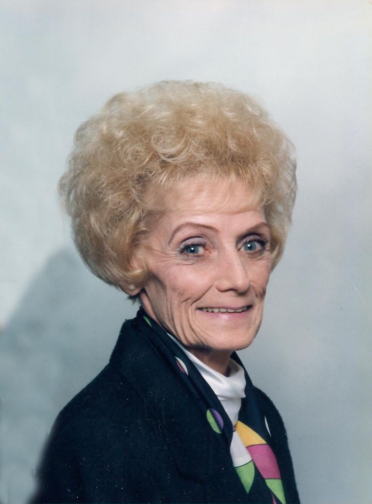 Frances Fatland