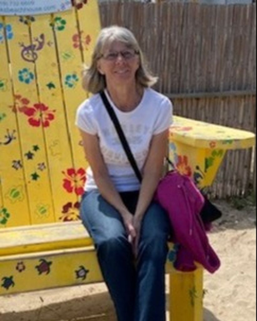 Dianne Nunamaker