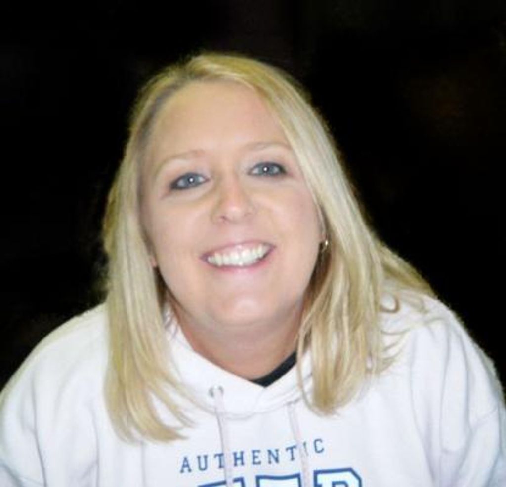 Celeste Mccutcheon Profile Photo