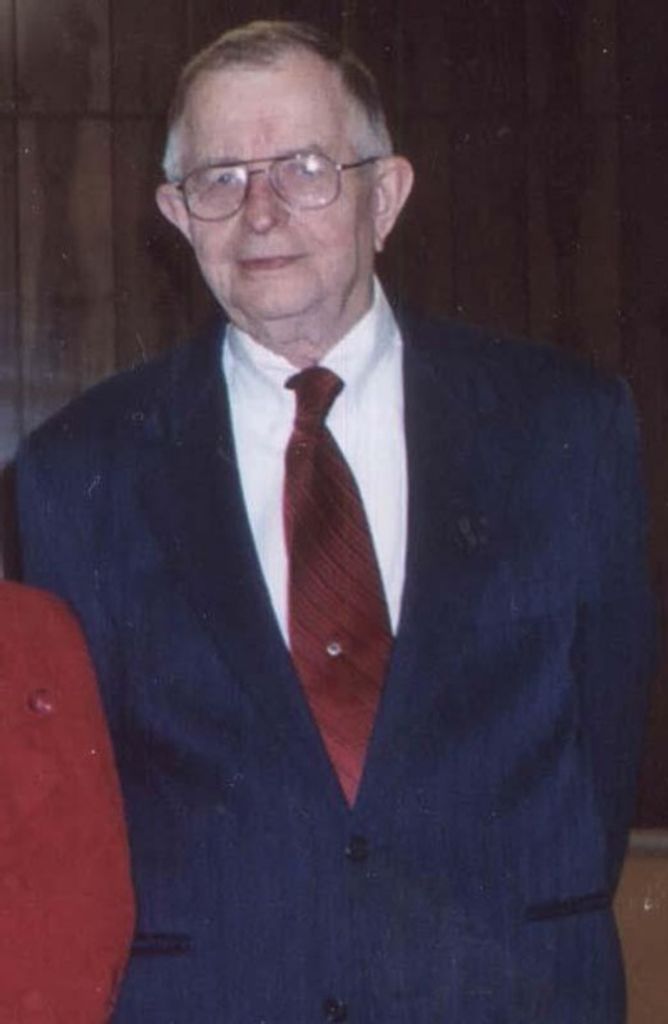 Kenneth Knudson Profile Photo