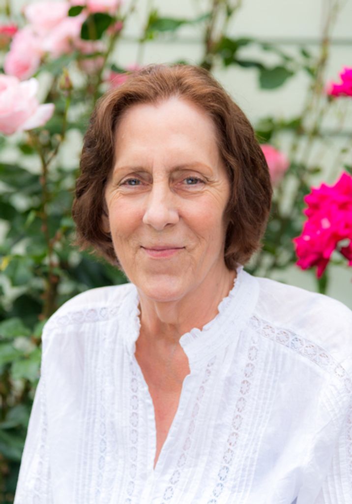 Susan Cecille Miller (Harvey) Profile Photo