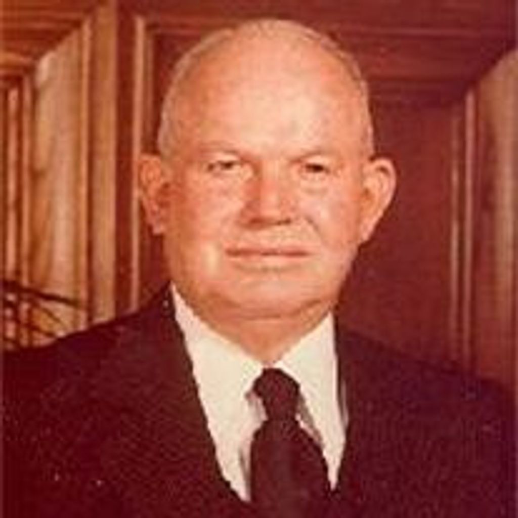 Lawrence “Buster” Dixon