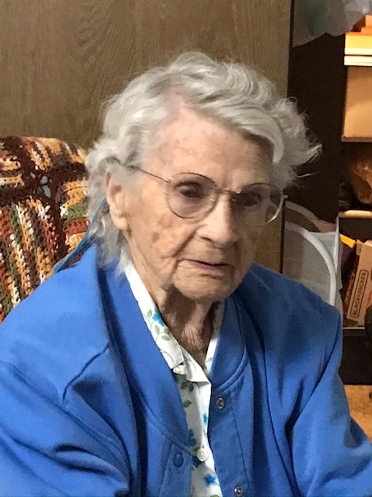 Ruth Thomas