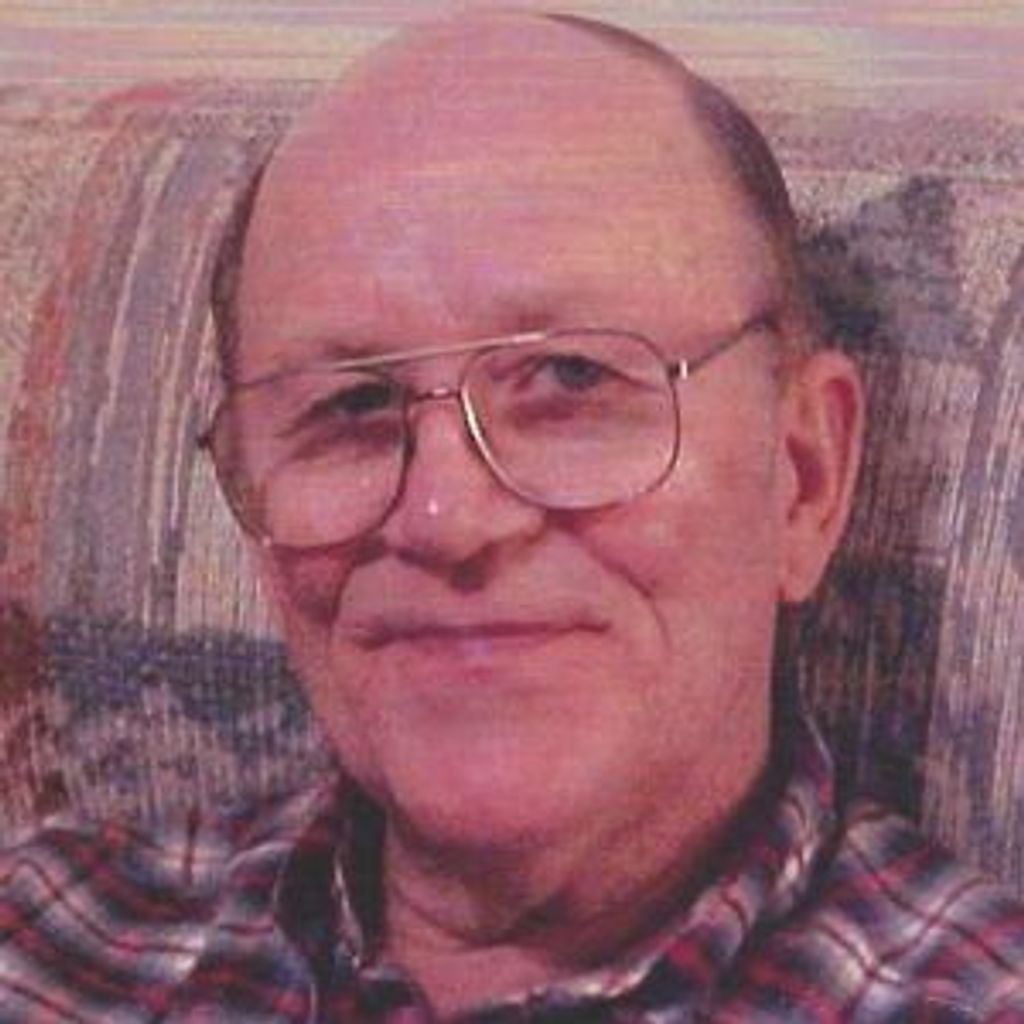 Arvel Vernon Thomlison