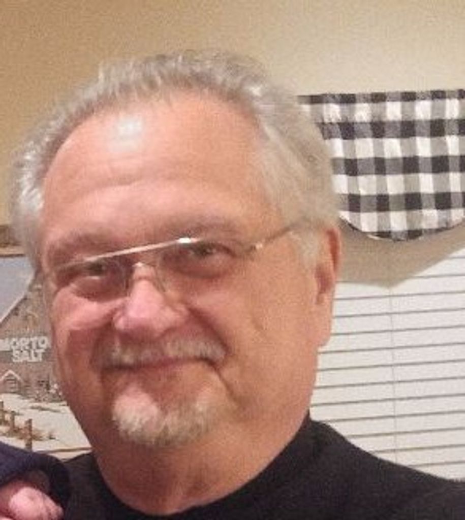 Timothy Deane Shaffstall