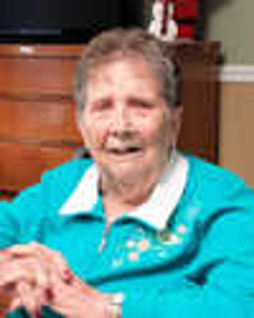 Helen S. Ward (Southard) Profile Photo