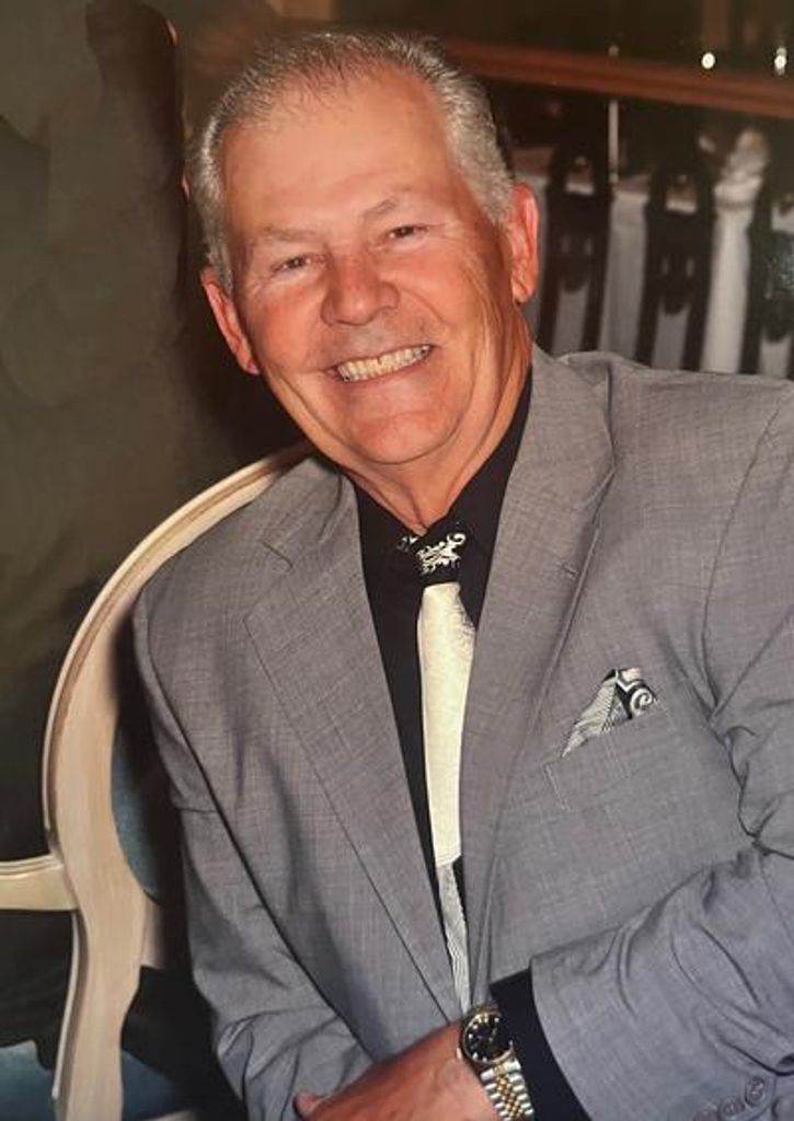 Albert Mcnulty Profile Photo