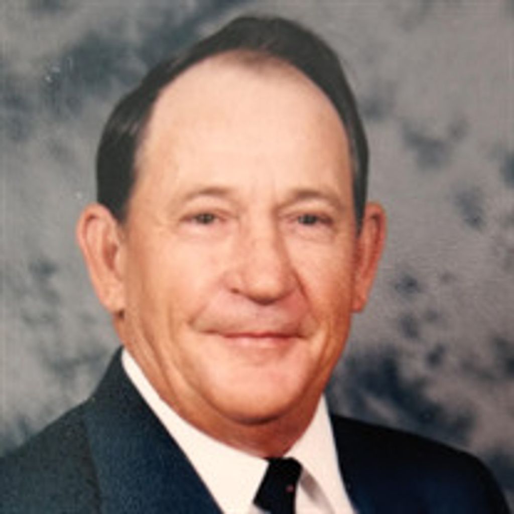 Richard Carroll Huchingson
