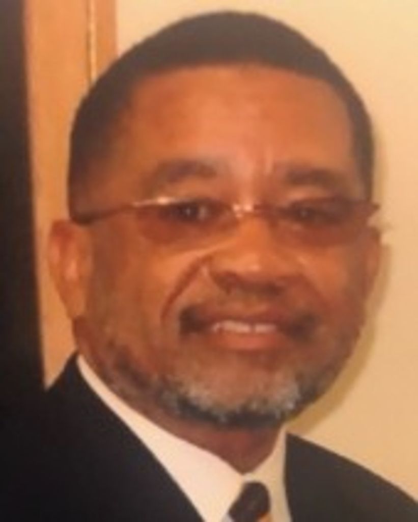 The Reverend Elliot Lamar Sams